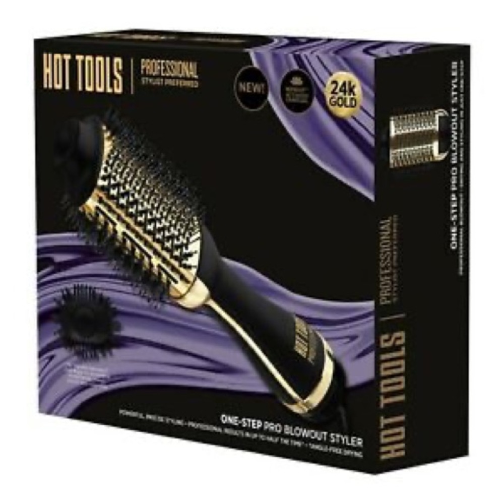 Hot Tools One-Step Blowout Styler